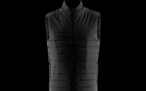 RACE LINK VEST