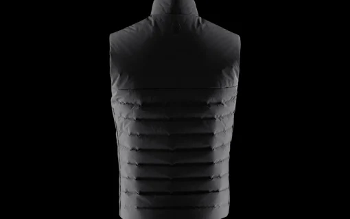 RACE LINK VEST