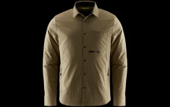 RACE PRIMALOFT SHIRT