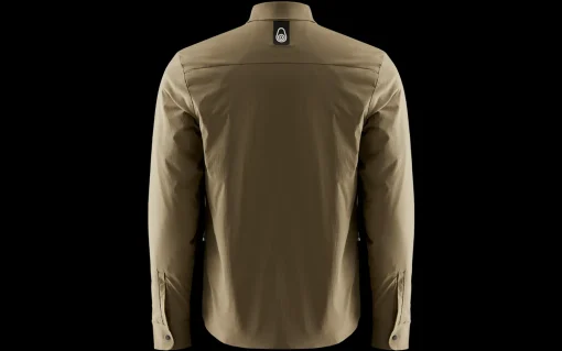 RACE PRIMALOFT SHIRT