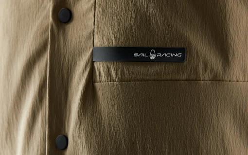 RACE PRIMALOFT SHIRT