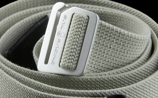 RACE STRETCH BELT