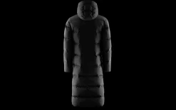 RACE WELDED DOWN COAT