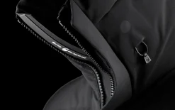 RACE WELDED DOWN COAT