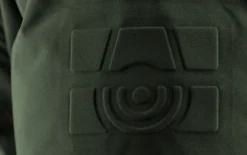 RACE WELDED DOWN COAT