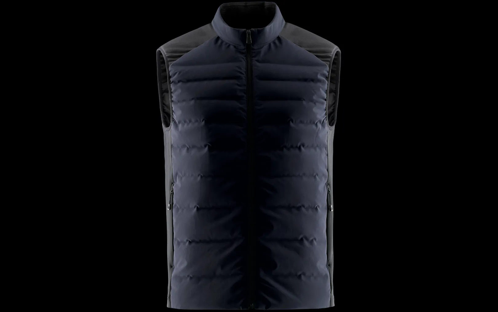 RACE WELDED LIGHT VEST