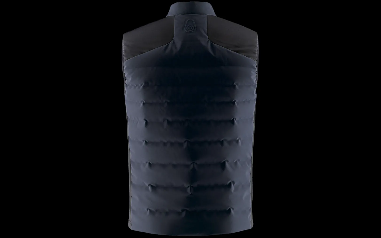 RACE WELDED LIGHT VEST