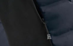 RACE WELDED LIGHT VEST