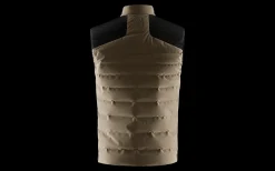 RACE WELDED LIGHT VEST