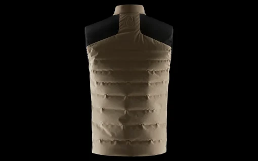 RACE WELDED LIGHT VEST
