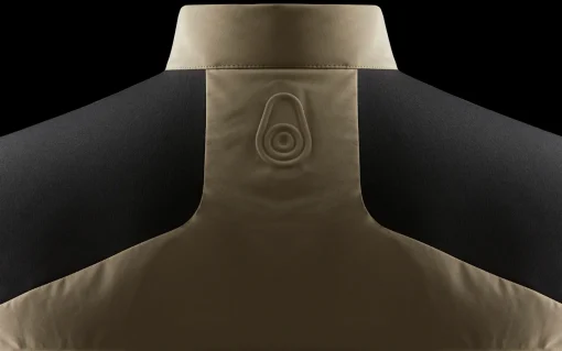 RACE WELDED LIGHT VEST