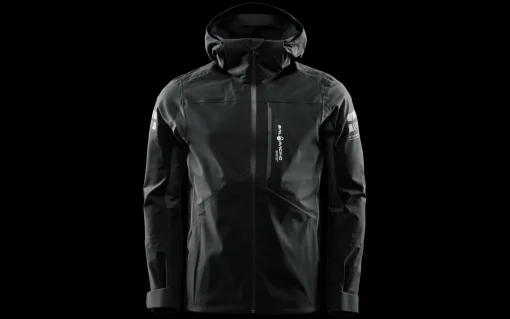 REFERENCE JACKET