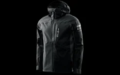 REFERENCE JACKET