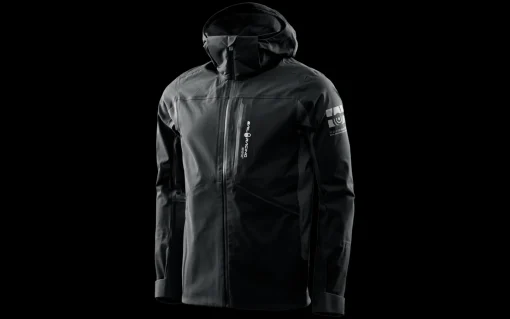 REFERENCE JACKET
