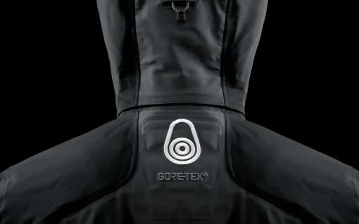 REFERENCE JACKET