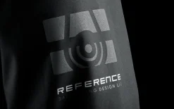 REFERENCE JACKET