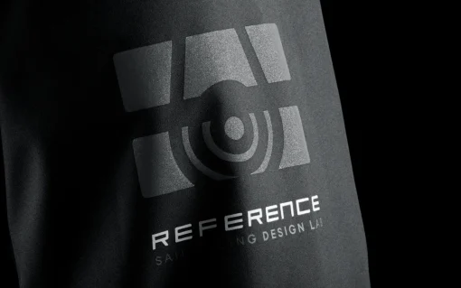 REFERENCE JACKET