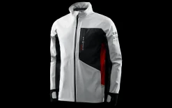 REFERENCE LIGHT JACKET