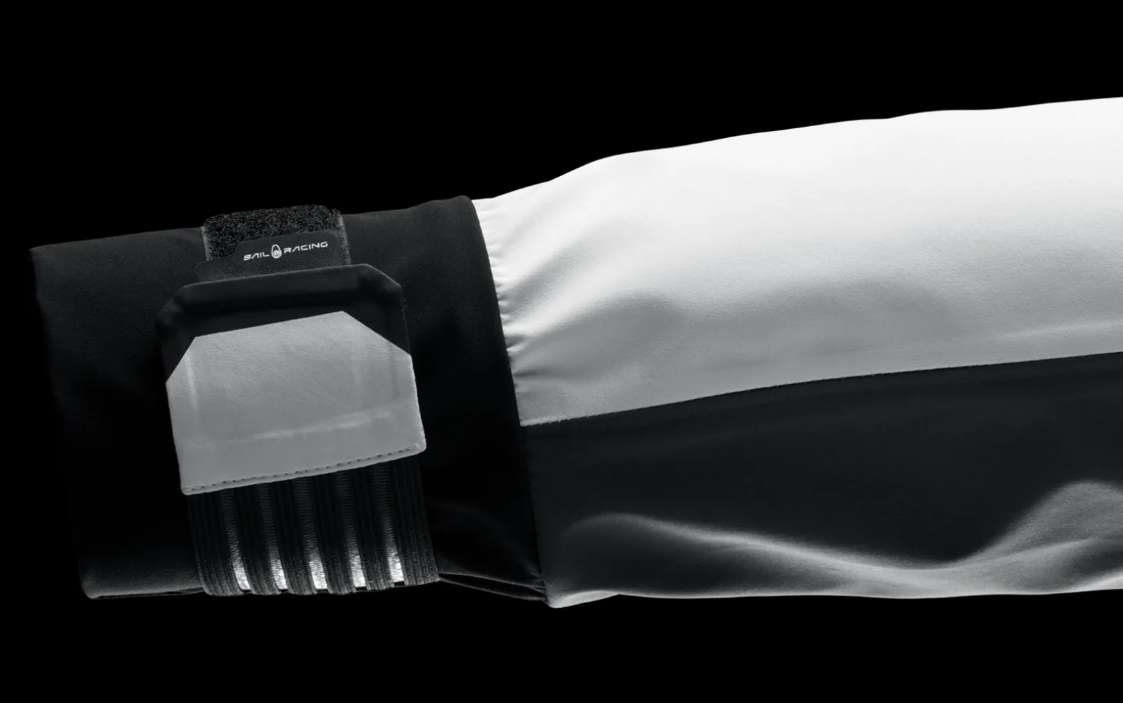 REFERENCE LIGHT JACKET