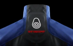 REFERENCE LIGHT JACKET