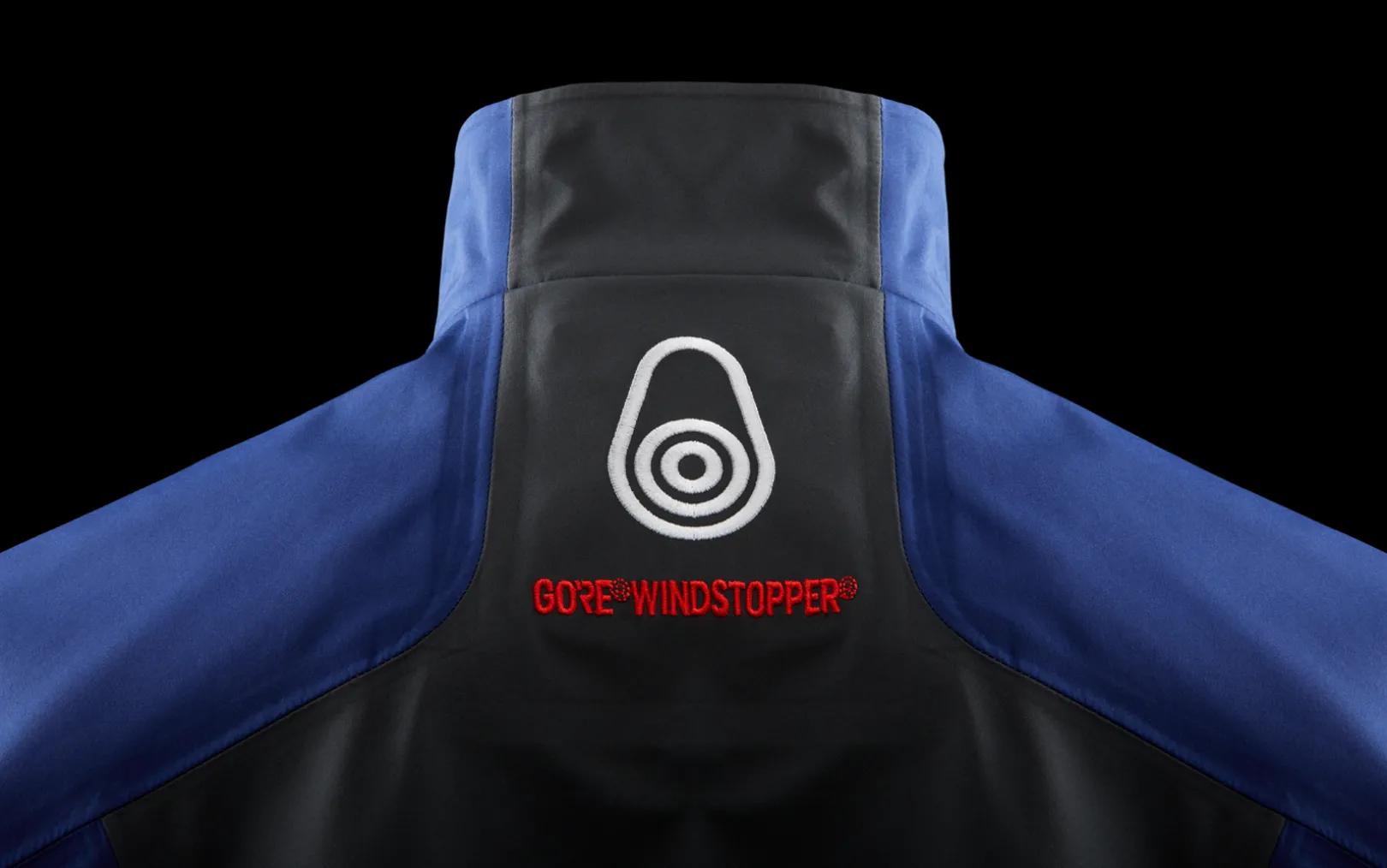 REFERENCE LIGHT JACKET