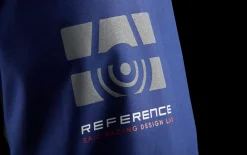 REFERENCE LIGHT JACKET