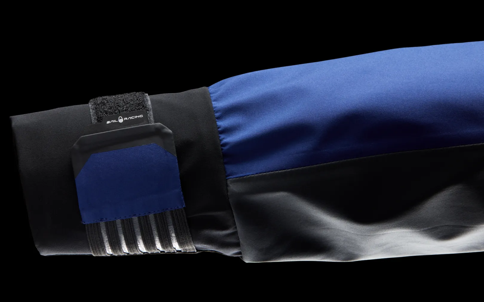 REFERENCE LIGHT JACKET