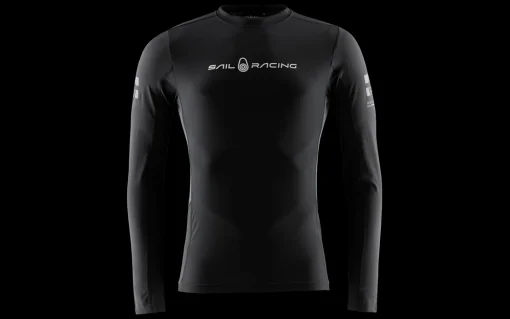 REFERENCE LS RASHGUARD