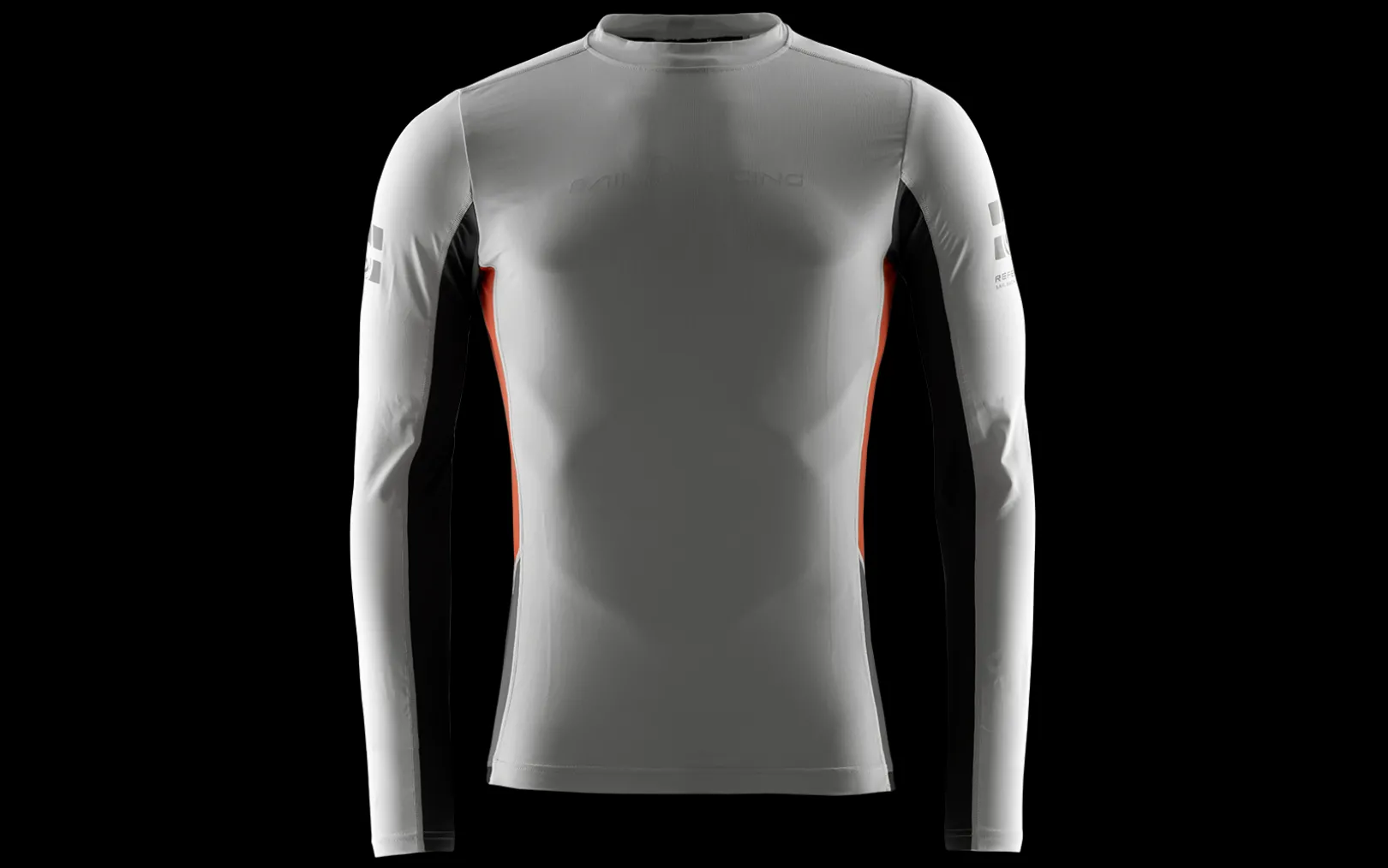 REFERENCE LS RASHGUARD