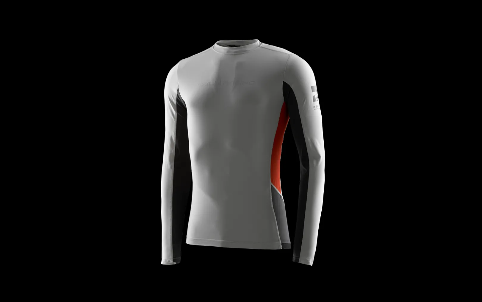 REFERENCE LS RASHGUARD