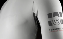 REFERENCE LS RASHGUARD