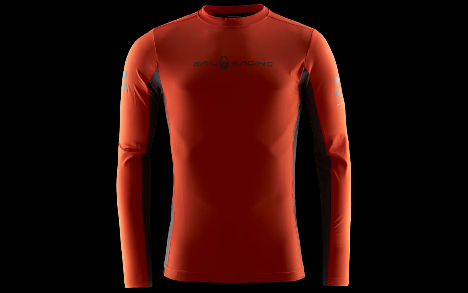 REFERENCE LS RASHGUARD
