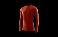 REFERENCE LS RASHGUARD