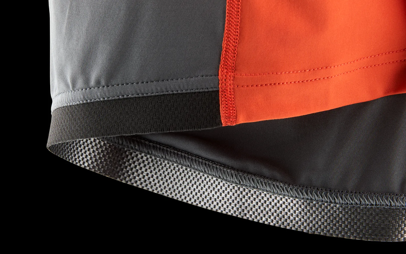 REFERENCE LS RASHGUARD