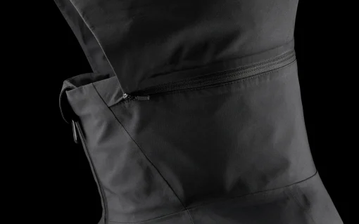 REFERENCE PRO JACKET