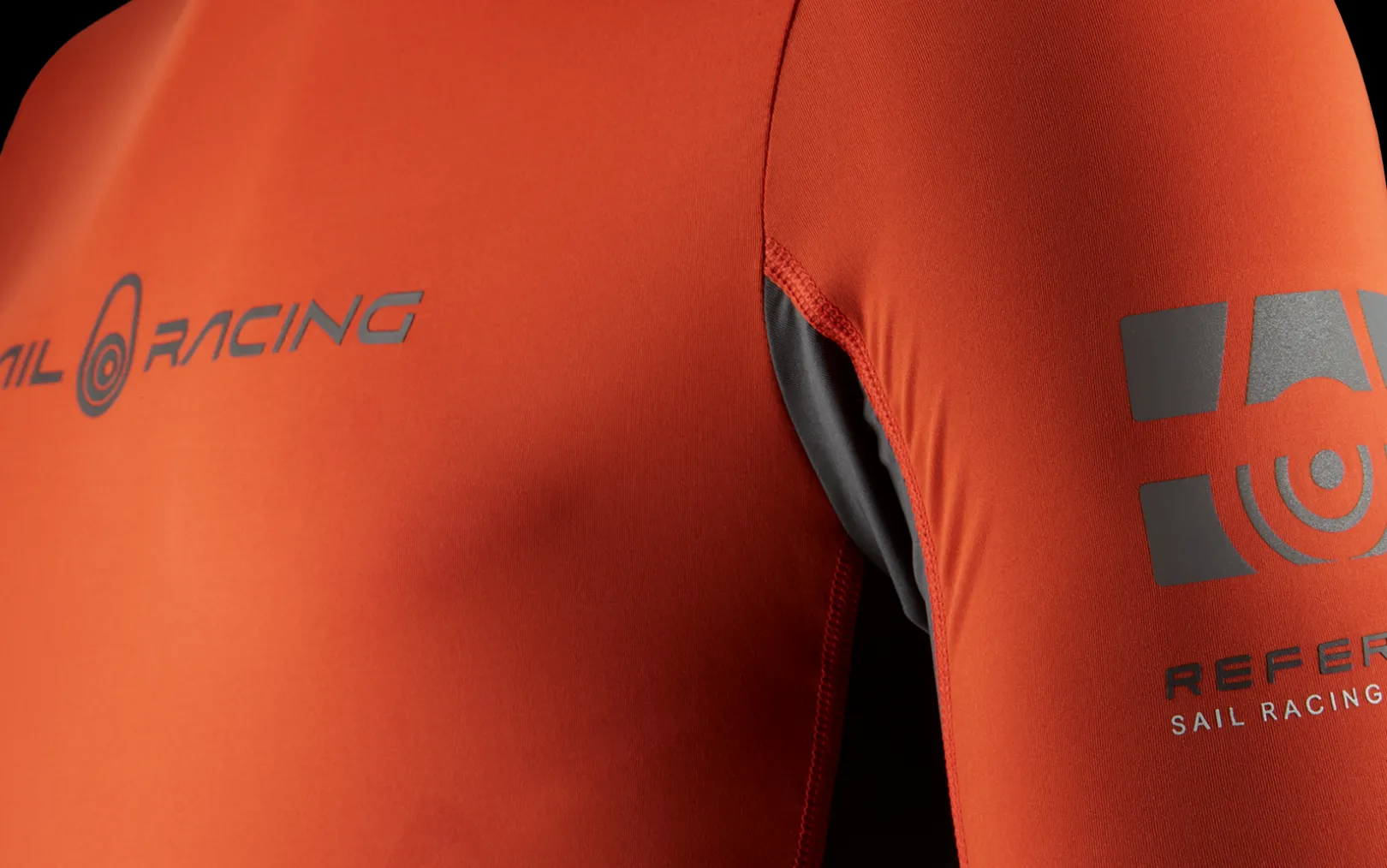 REFERENCE SS RASHGUARD