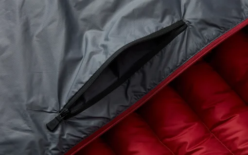 SPRAY DOWN HOOD