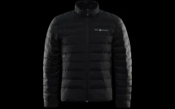 SPRAY DOWN JACKET