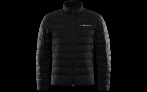 SPRAY DOWN JACKET