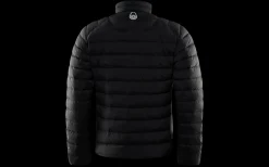 SPRAY DOWN JACKET