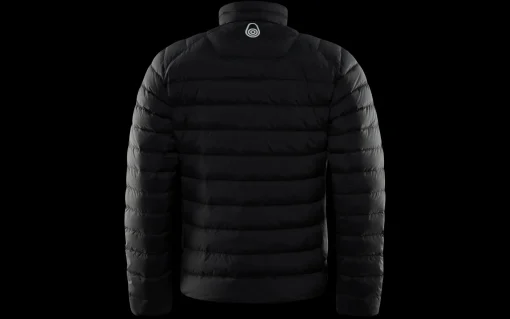 SPRAY DOWN JACKET