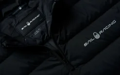 SPRAY DOWN JACKET