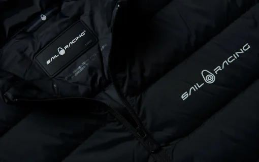 SPRAY DOWN JACKET