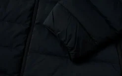 SPRAY DOWN JACKET
