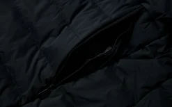 SPRAY DOWN JACKET