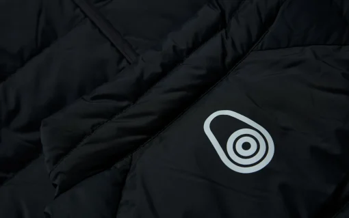 SPRAY DOWN JACKET