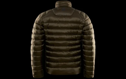 SPRAY DOWN JACKET