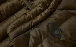 SPRAY DOWN JACKET