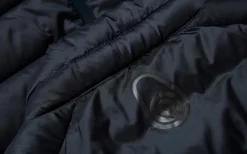 SPRAY DOWN JACKET