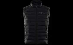 SPRAY DOWN VEST